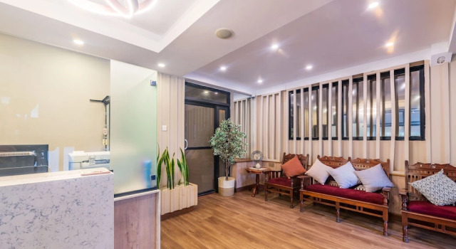 Samra Hotel, Book Hotel Nairobi CBD Nairobi