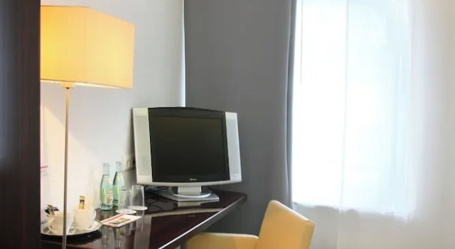 Двухместный номер Economy Helvetia Rooms - Self Check-In