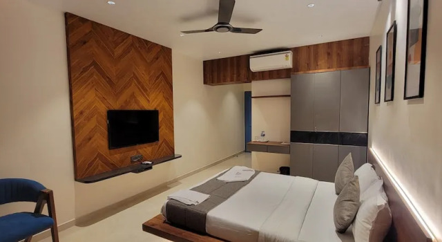 Evo Farmstay