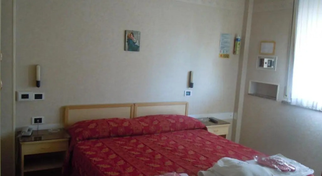 Двухместный номер Standard Hotel Bel Sogno