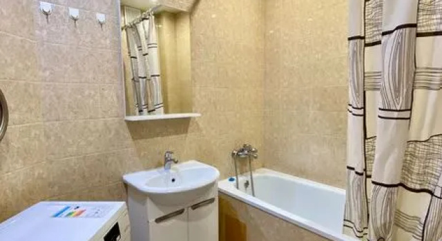 Апартаменты с балконом Apartments on str. Soviet, bld. 190V