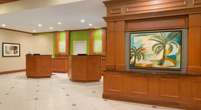Hilton Garden Inn Palm Coast Town Center, Book Hotel Palm Coast Florida