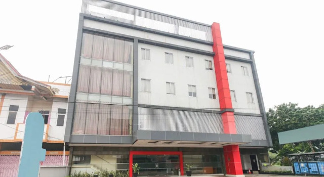 Airy Ikhlas 2 Pekanbaru, Rezervovat Hotel Pekanbaru Sumatra