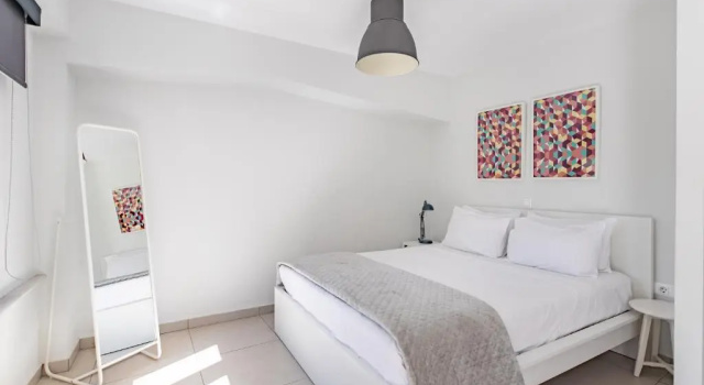 Апартаменты Supreme C2 Apartment in Syntagma