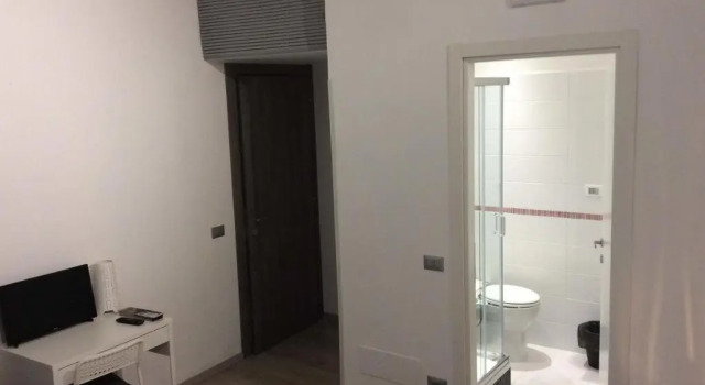 Номер Standard WhatsHouse Roma