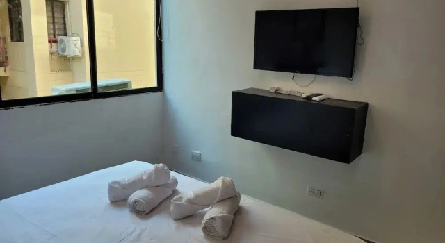 Apto El Cabrero Edif Manzanillo del Mar, Réserver Appartement Carthagène Bolivar