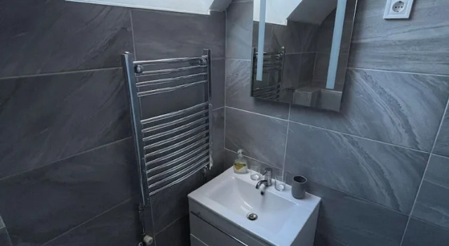 Номер Comfort Végvári Hotel Eger
