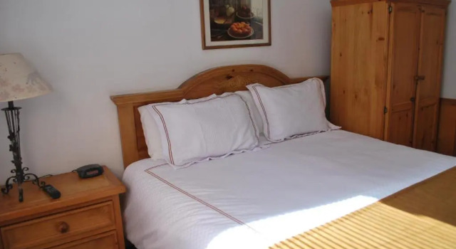 Номер Standard Double Eagle Resort and Spa