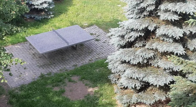 Люкс Standard Nature