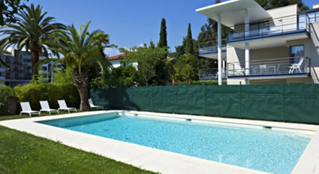 Апартаменты Arthur Properties - Montfleury