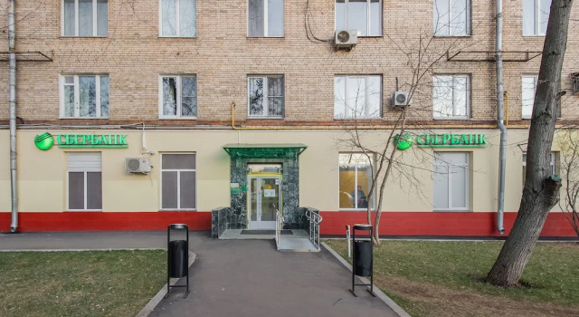 Апартаменты GM, ул. Большая Грузинская, 12, Забронировать Апартаменты/квартира Арбат Центральный административный округ