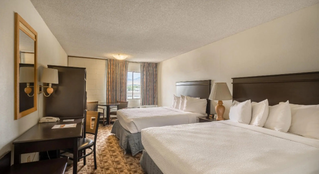 Cottonwood Suites Boise Riverside Downtown, Забронировать Отель Бойсе Bogus Basin, рядом с Парк им. Энн Моррисон