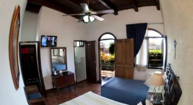 Casa Florencia Hotel, Book Hotel Antigua Guatemala Zacatepeques