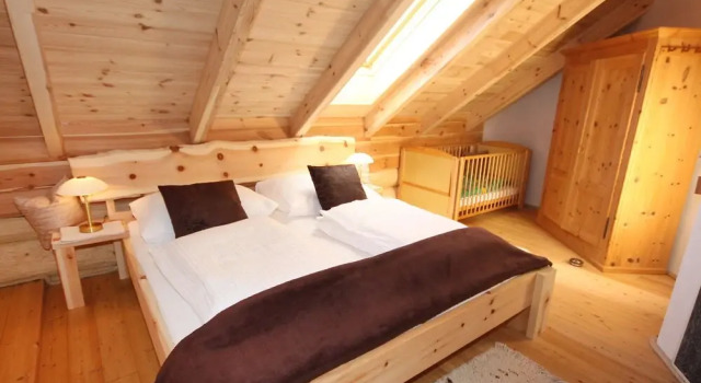 Chalet Chalet Karin