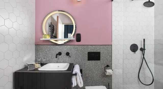 Двухместный номер Classic Alice Hotel