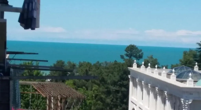 Апартаменты Apartment Archil Batumi