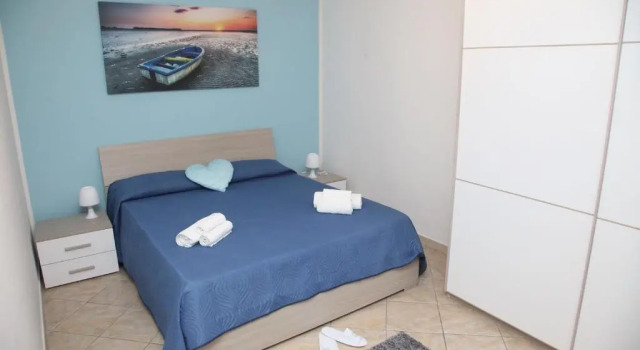 Garibaldi Suites & Apartments