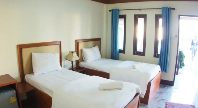 Номер Standard Needa Rock Resort