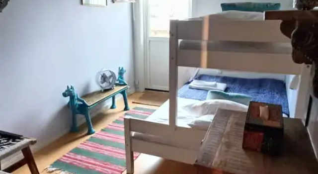 Номер Standard FlipFlop Beach Rooms