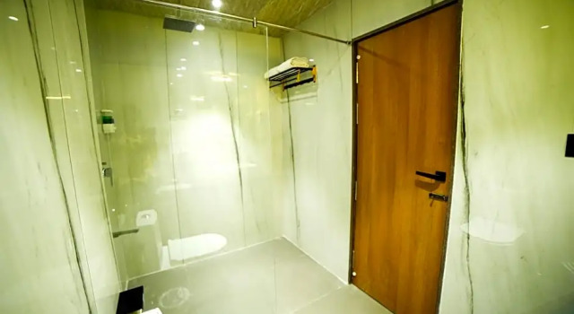 Номер Premium Hotel Surya, Kaiser Palace