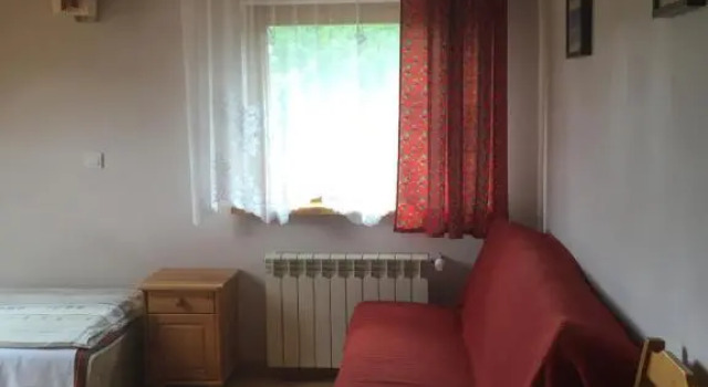 MARYSIEŃKA