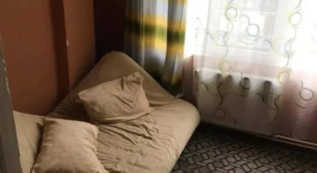 Nanas Guest House, Rezerwuj Pensjonat Borjomi Samckhe Javakheti