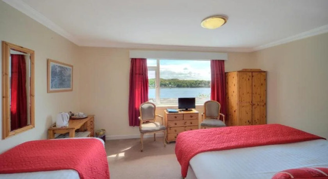 The Lochnell Arms Hotel, Varaa Hotelli 3 tähden hotellit kohteessa Strathclyde, 3*