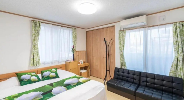 Travel Palace Miyuki "Yomiuri Shimbun" - Vacation STAY 10239