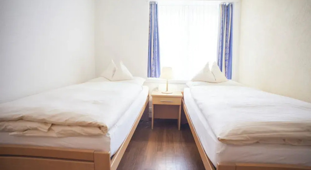 Коттедж Цокольный этаж Eiger Guest House - Grindelwald
