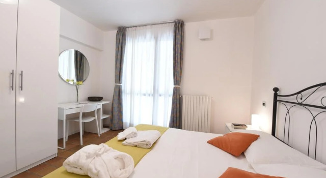 Residence Il Patio, Buchen Sie Hotel SPA-Hotels in Iseo, SPA