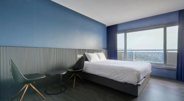 Двухместный номер Executive Kolon Hotel