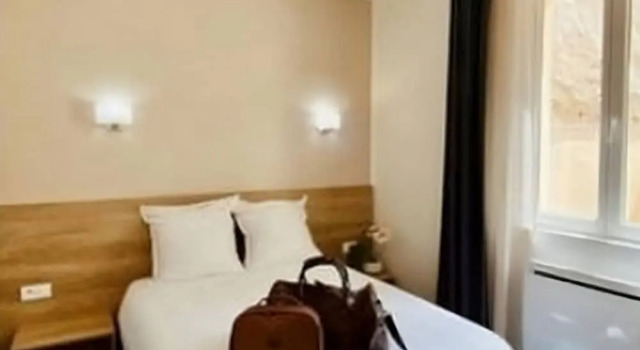 Appart hôtel 7 sensation, Book Condo Hotel  