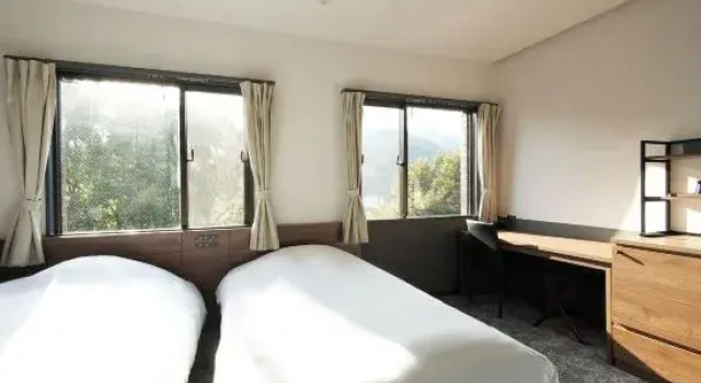 Номер Standard Grand Lectore Yugawara - TKP Hotels & Resorts