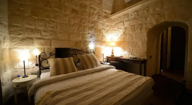 Двухместный номер Standard Shmayaa Hotel - Special Class