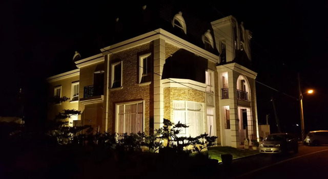 Moly Homestay