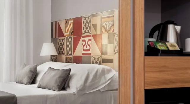 Номер Standard Hotel Medinblu