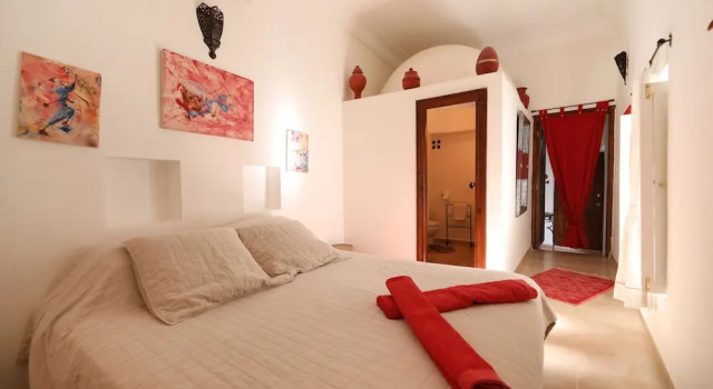Двухместный номер Standard Riad Noor Charana