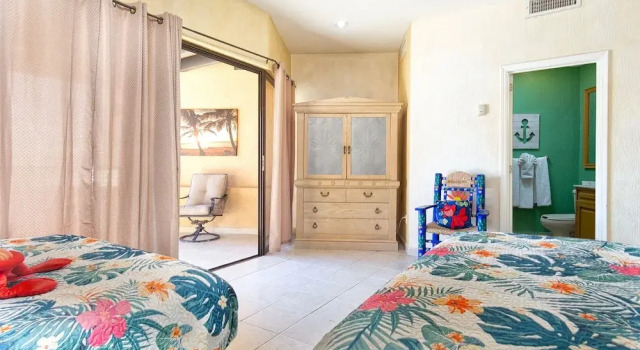 Номер Standard Casa Frida Massive Condo Sleeps up to 12