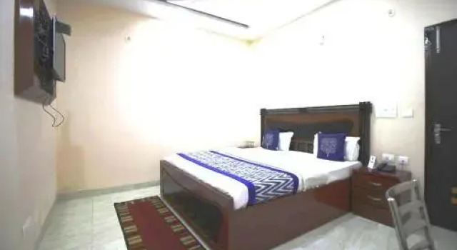 Hotel RBS Inn, Varaa Hotelli IMT Manesar 