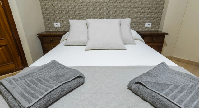 Apartment in the Heart of the City, Забронировать Апартаменты/квартира Апартаменты Санта-Крус-де-Тенерифе, рядом с Военно-исторический музей в крепости Альмейда, Апартаменты/квартира