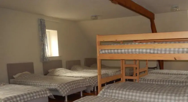 Ijzerweelde, Prenota Hotel Middelkerke 