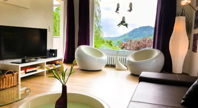 Апартаменты Superior Casa Alma