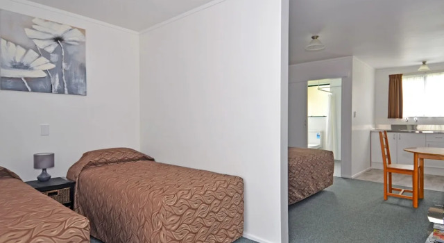 Celtic Motel, Reserva ahora Motel Foxton Manawatu