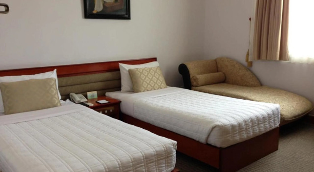 Liberty 2 Hotel