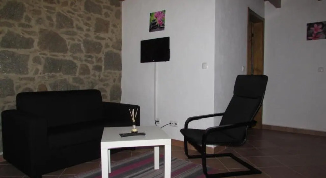 Студия Quinta da Idalina
