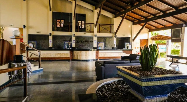 Thermas Hotel Mossoró