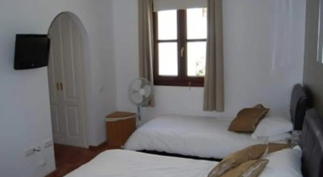 Casa Rose - La Heredia