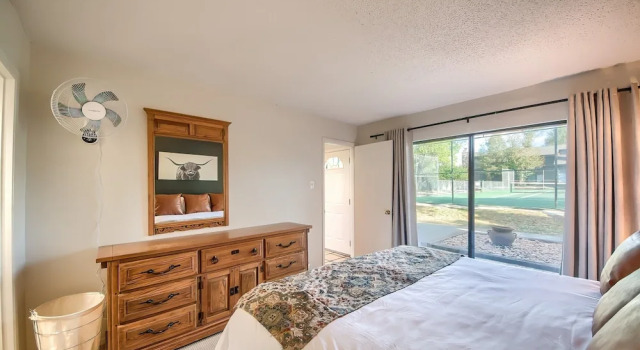 Big Tree View Tbm 112 2 Bedroom Condo by RedAwning
