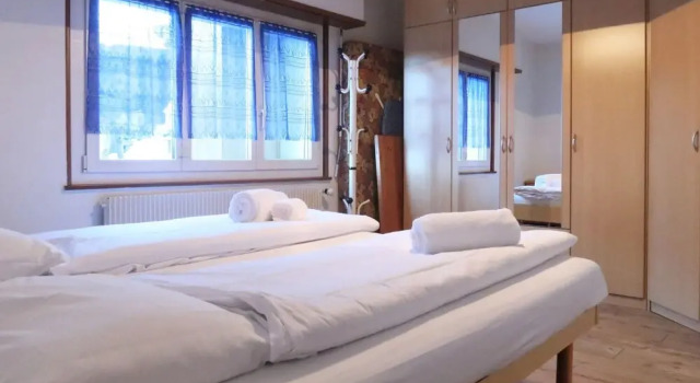 Clair Matin Haute-nendaz, Prenota Hotel Nendaz 