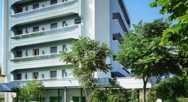 Hotel New Zanarini